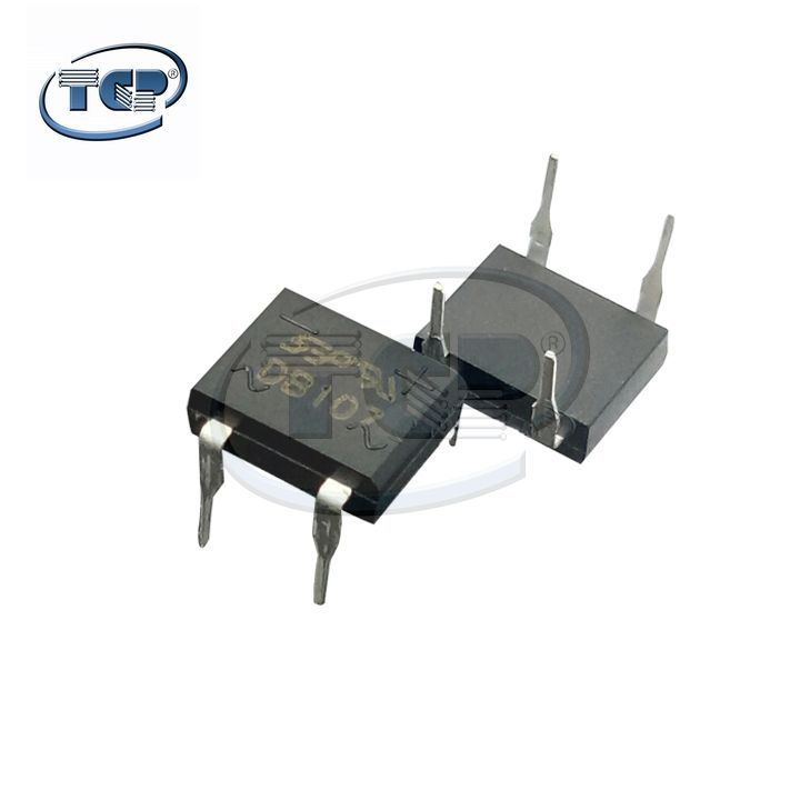DP107 CẦU CHỈNH LƯU 1A 700V